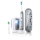Szczoteczka soniczna Philips Sonicare Szczoteczka soniczna HX9172/14 FlexCare Platinum